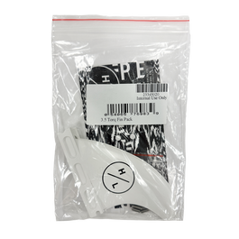 3.5 Torq Fin Pack (2 Pack) - 2026